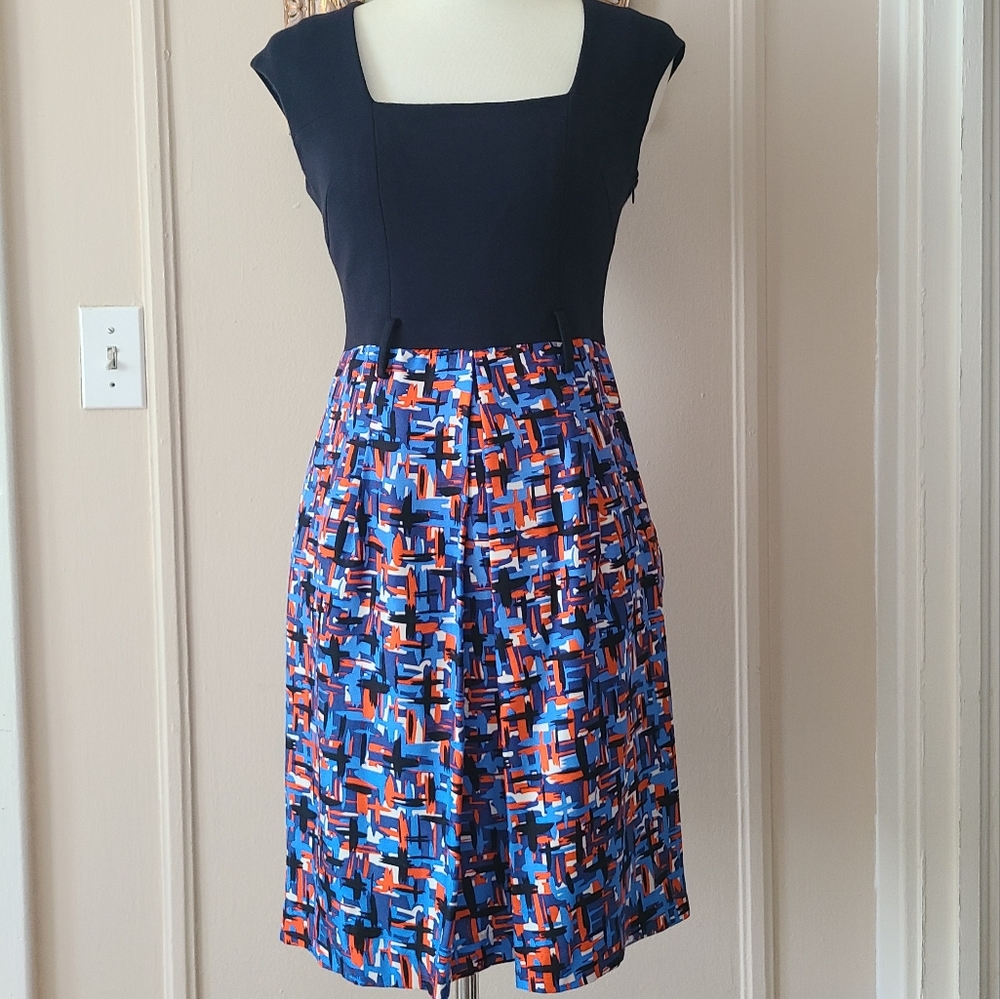 Milly dress 6